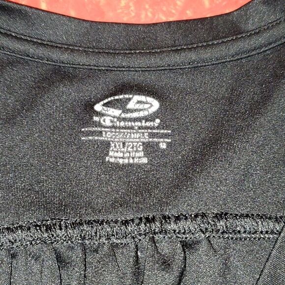 Champion Tank Top 2XL - Picture 6 of 6